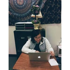 Meet your Posher, Carmela